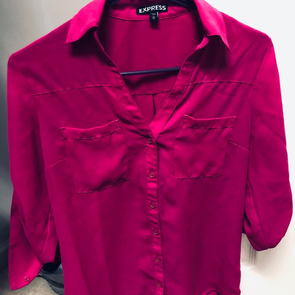 EUC express portafino Top